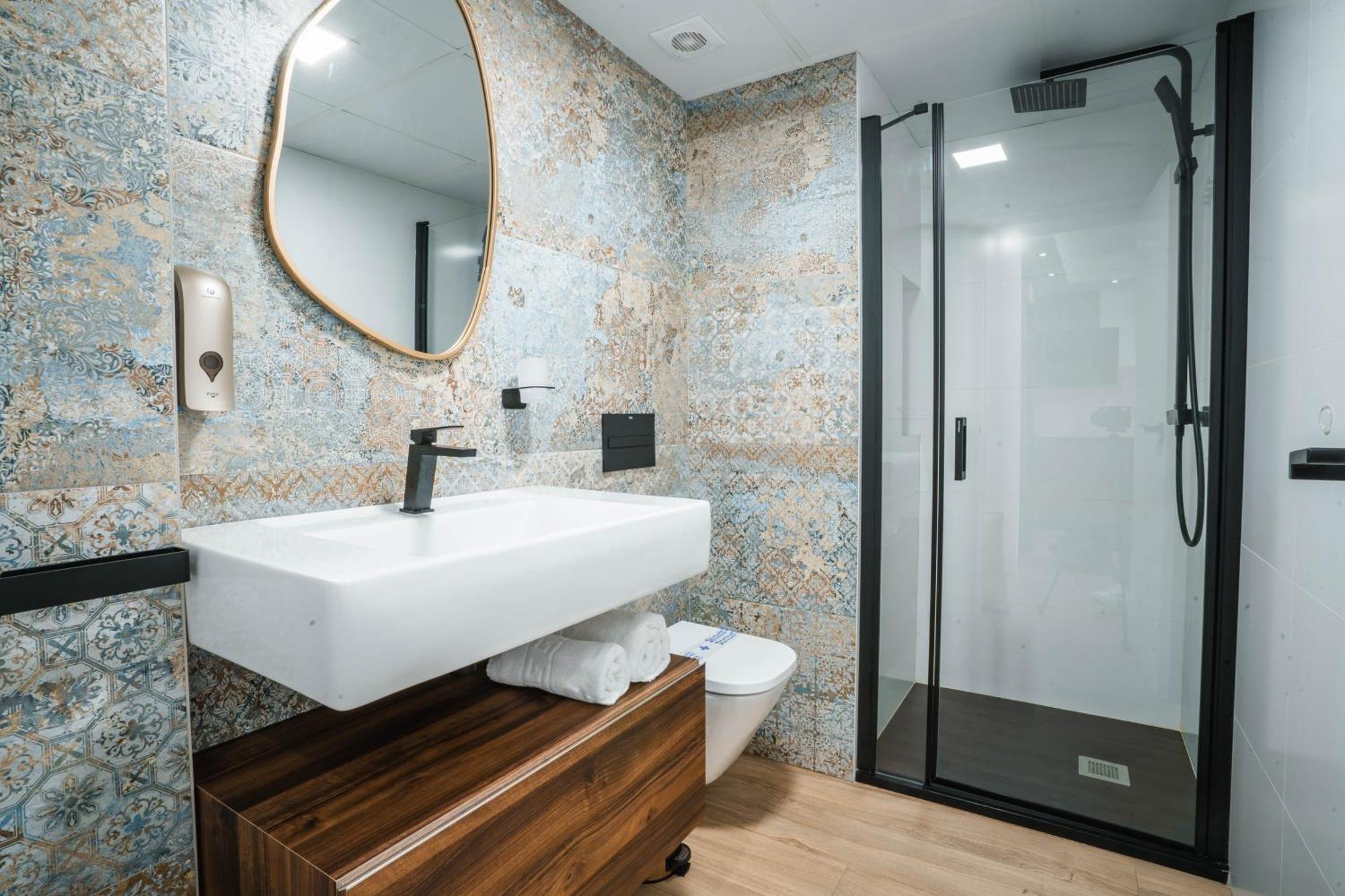Apartamento Boutique Beluga Garrucha Extérieur photo