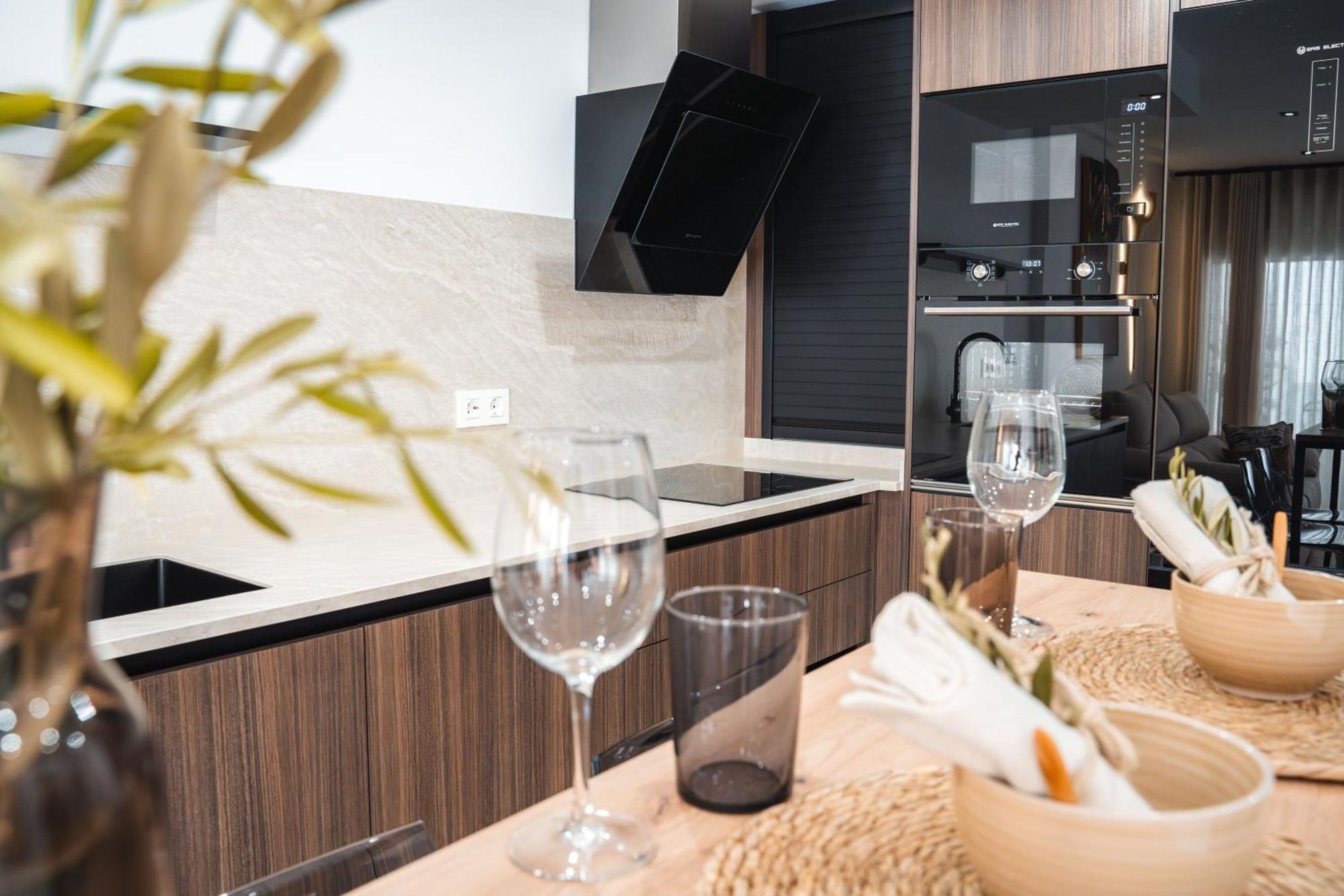 Apartamento Boutique Beluga Garrucha Extérieur photo
